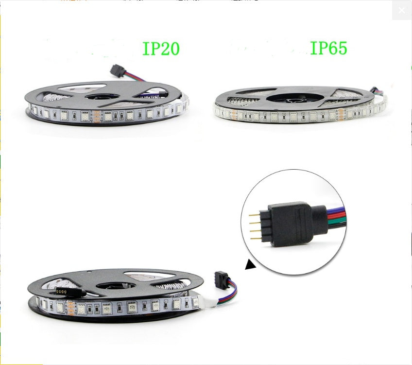 LED Light Strips