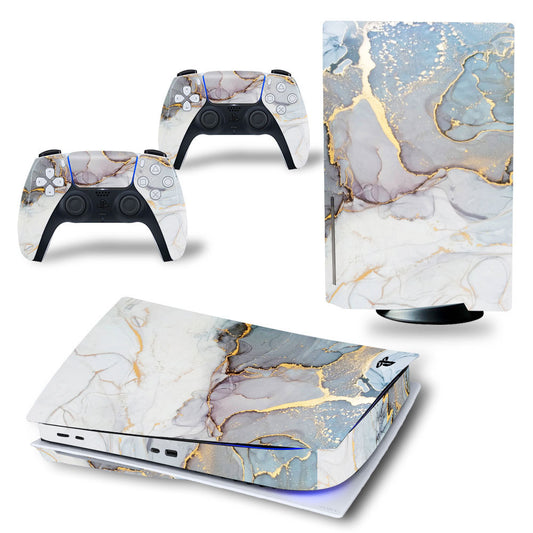 Console Skins Controllers