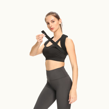 Posture Corrector Anti-Camel Correction Belt