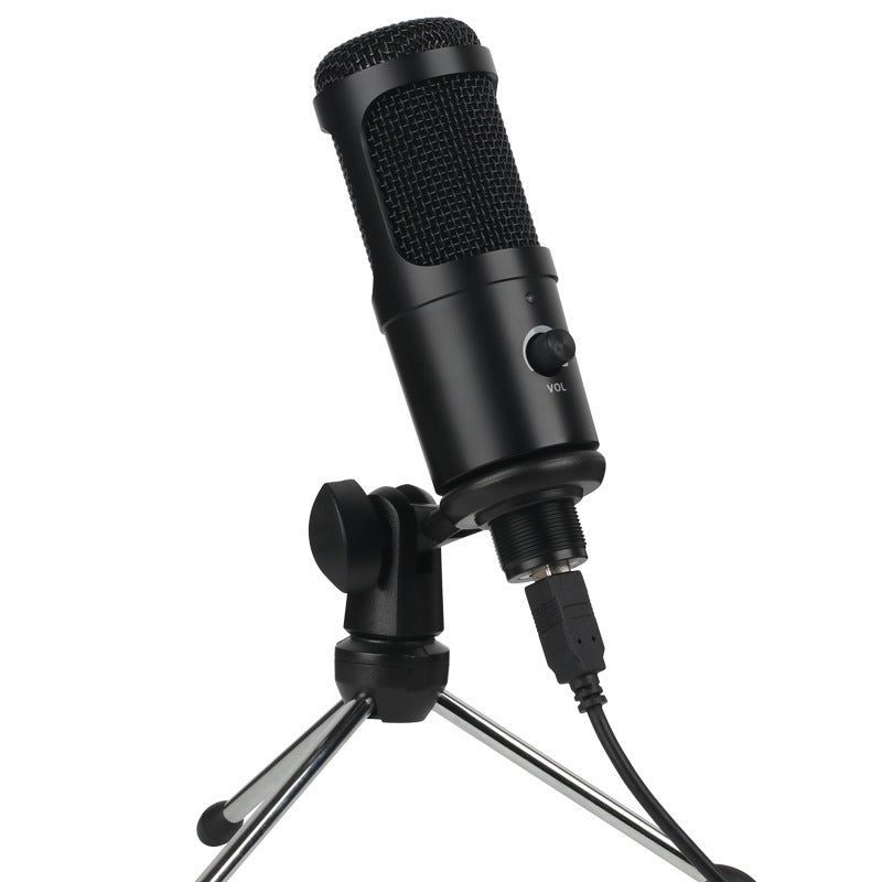 Game Voice Microphone