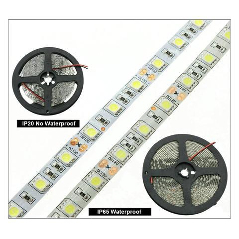 LED Light Strips