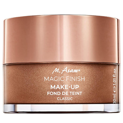 M. Asam Magic Finish Makeup 30 Ml Art. Nr. 41250