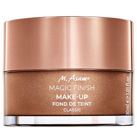 M. Asam Magic Finish Makeup 30 Ml Art. Nr. 41250