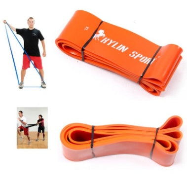 Nature Pure Latex resistance bands