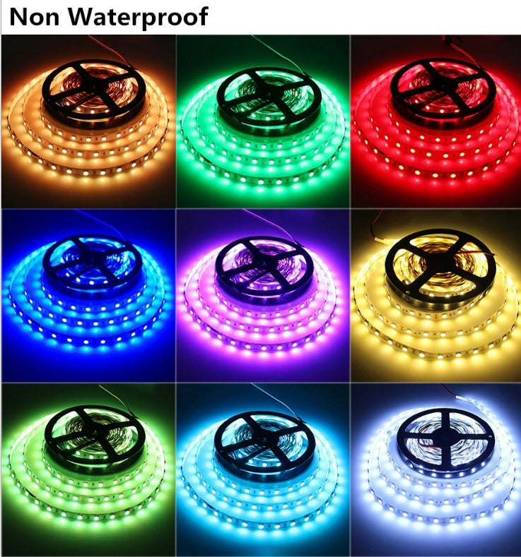 LED Light Strips