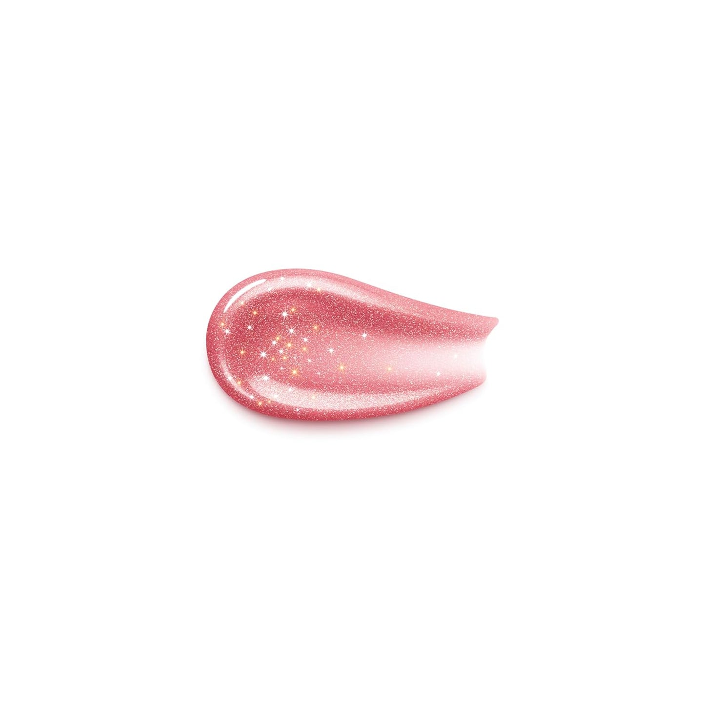 KIKO Milano 3D Hydra Lipgloss 17 | Pflegender Lipgloss Mit 3D-Effekt