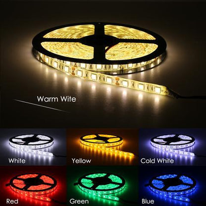 LED Light Strips