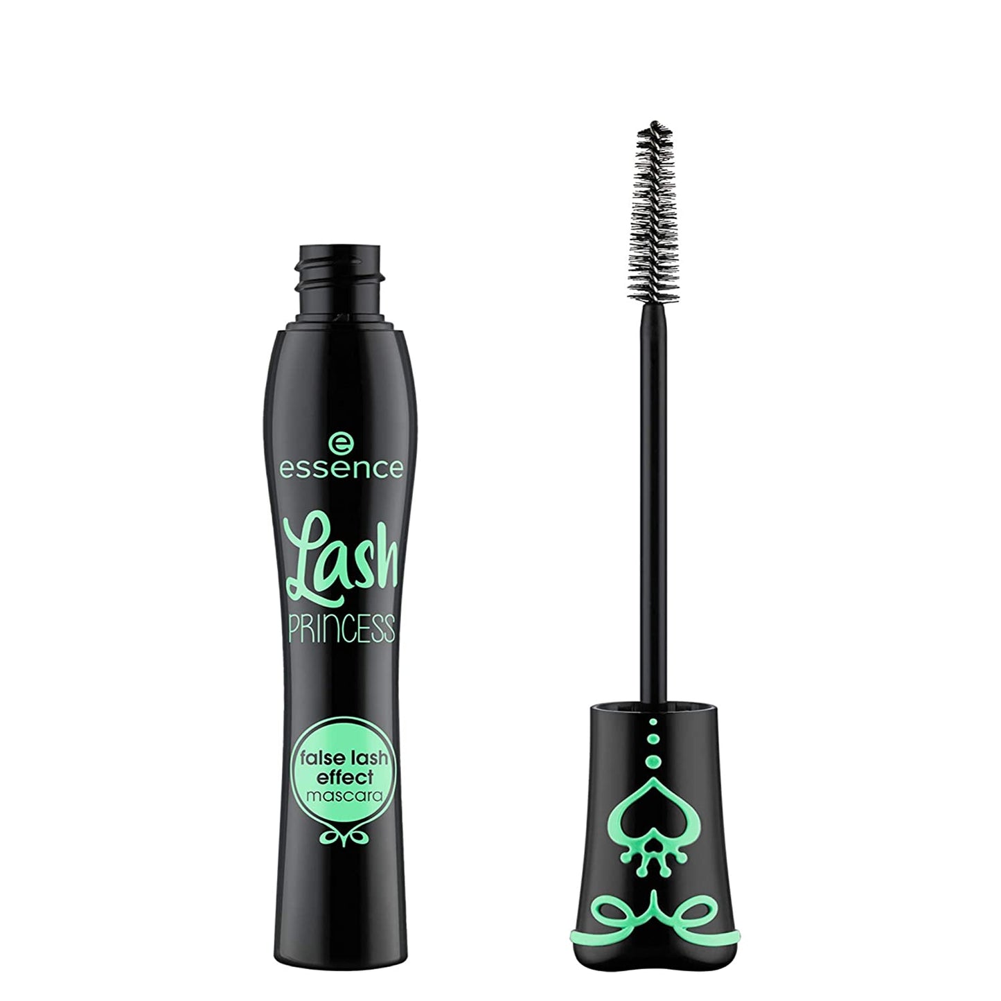 | Lash Princess False Lash Effect Mascara | Volumizing & Lengthening | Cruelty Free & Paraben Free