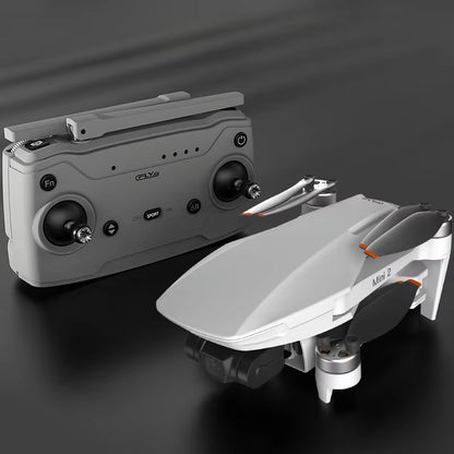 For New Faith Mini2 Smart Aircraft Drone with 4K Camera Combo Fly More Version 5Km Video Transmission for Mini2 Drone